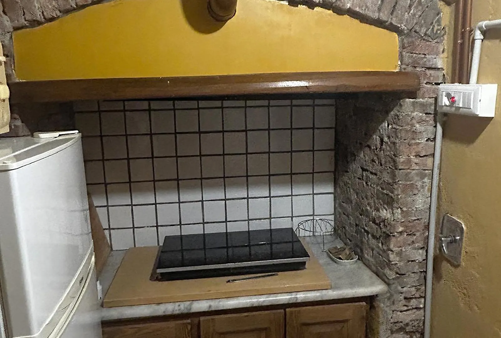 Centro Storico Casale Climatizzato Apartment Casale Marittimo 0*,  Italy