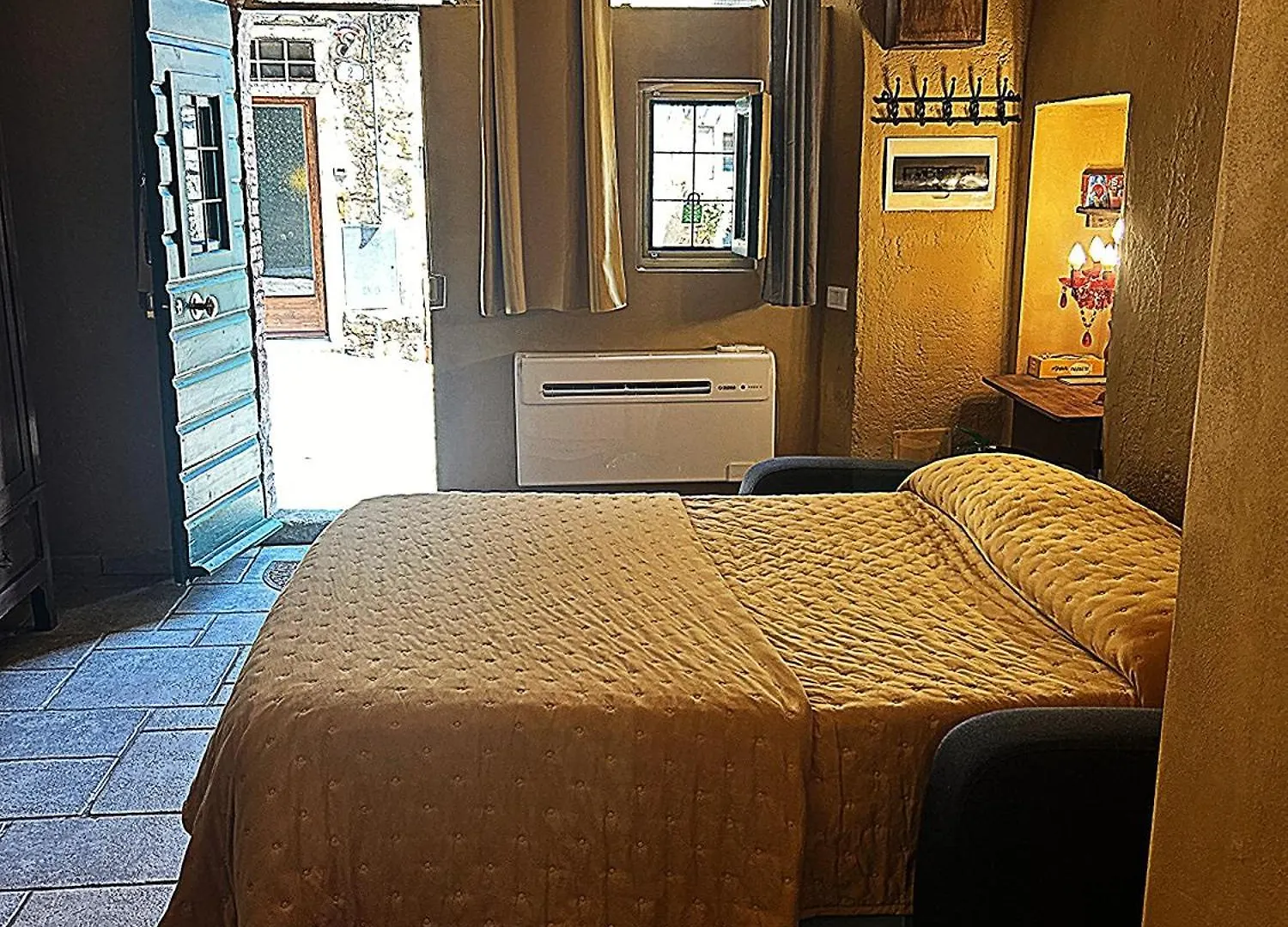 Centro Storico Casale Climatizzato Apartment Casale Marittimo