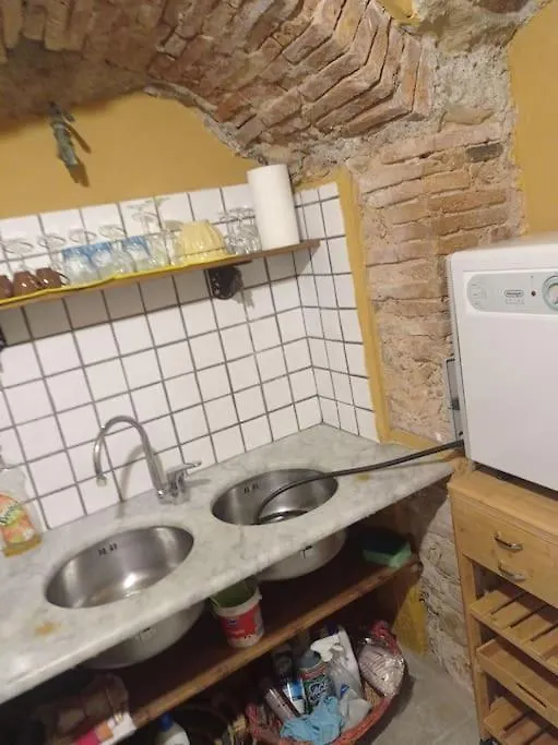 Centro Storico Casale Climatizzato Apartment Casale Marittimo Italy