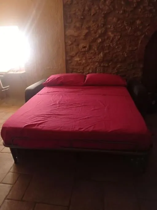 Centro Storico Casale Climatizzato Apartment Casale Marittimo