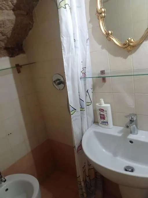 Centro Storico Casale Climatizzato Apartment Casale Marittimo