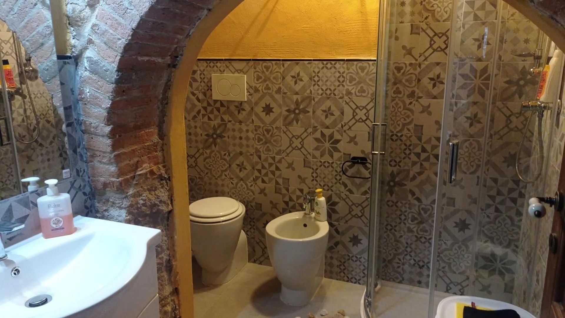 Centro Storico Casale Climatizzato Apartment Casale Marittimo